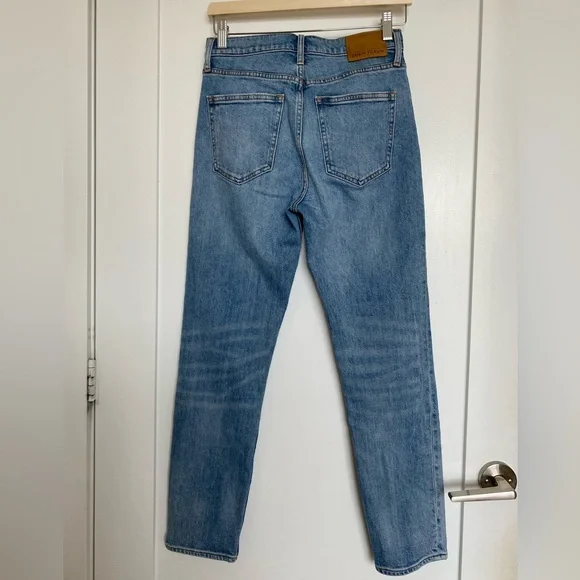 Denim Forum Yoko High Rise - Picture 2 of 5